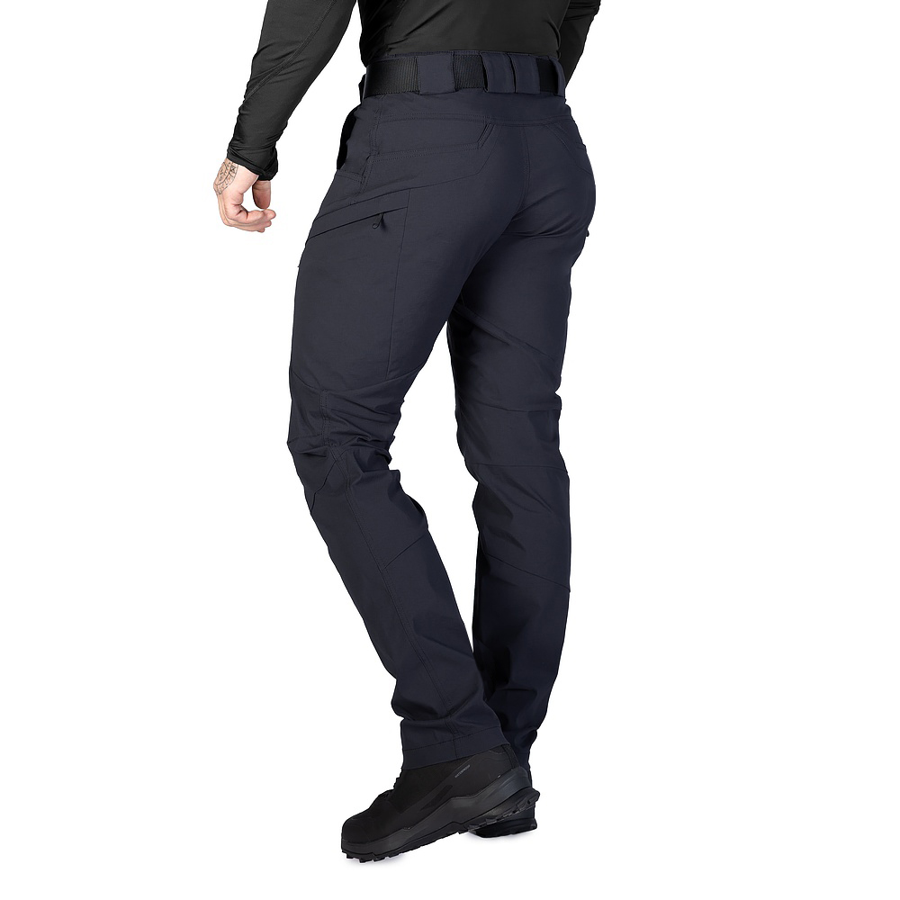 Штани Lizard Light Nylon Сині (9440)(3)