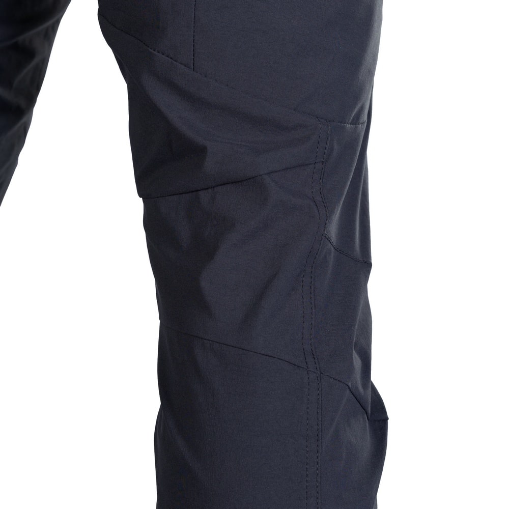 Штани Lizard Light Nylon Сині (9440)(6)