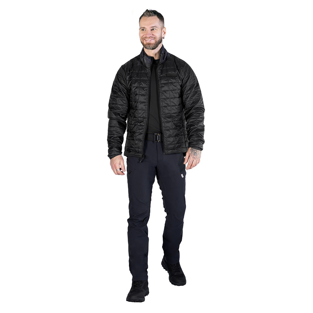Штани Lizard Light Nylon Сині (9440)(2)