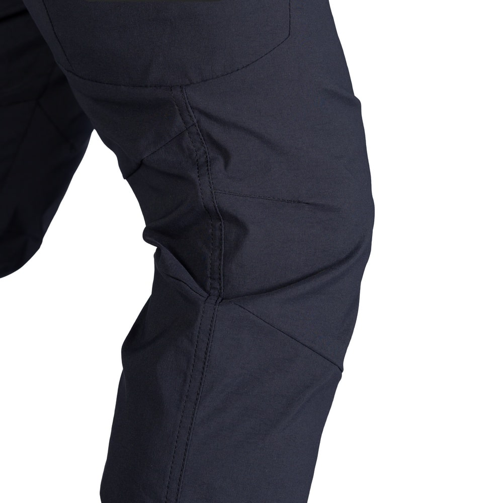 Штани Lizard Light Nylon Сині (9440)(5)
