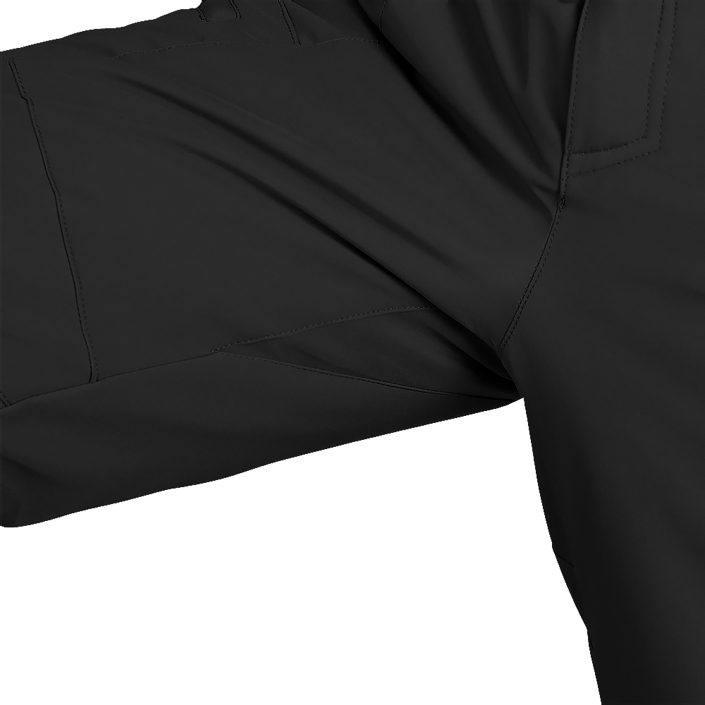 Штани Pani SoftShell Чорні (8486)(8)