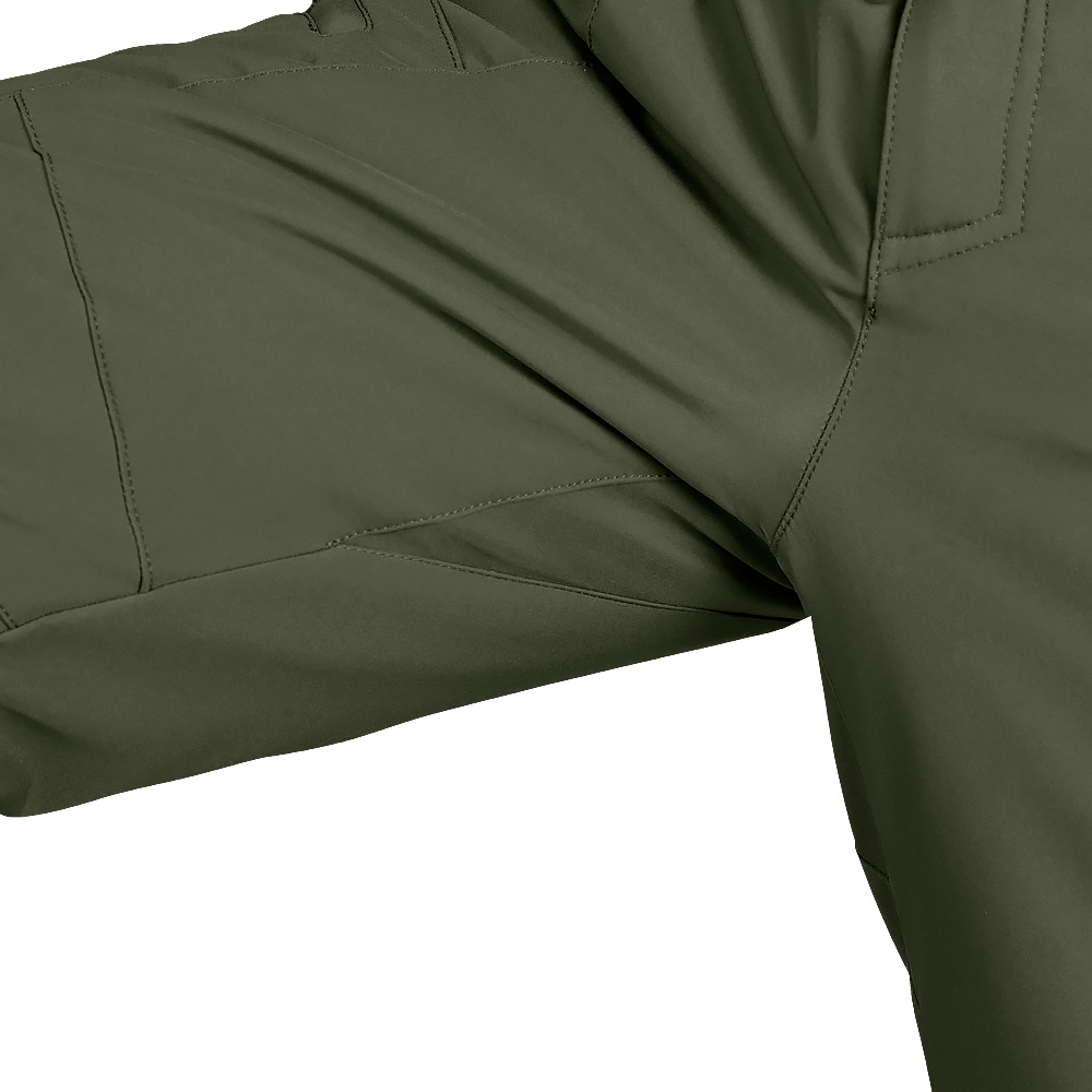 Штани Pani SoftShell Олива (8485)(10)