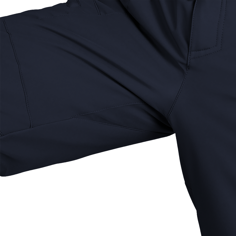 Штани Pani SoftShell Темно-сині (8478)(9)