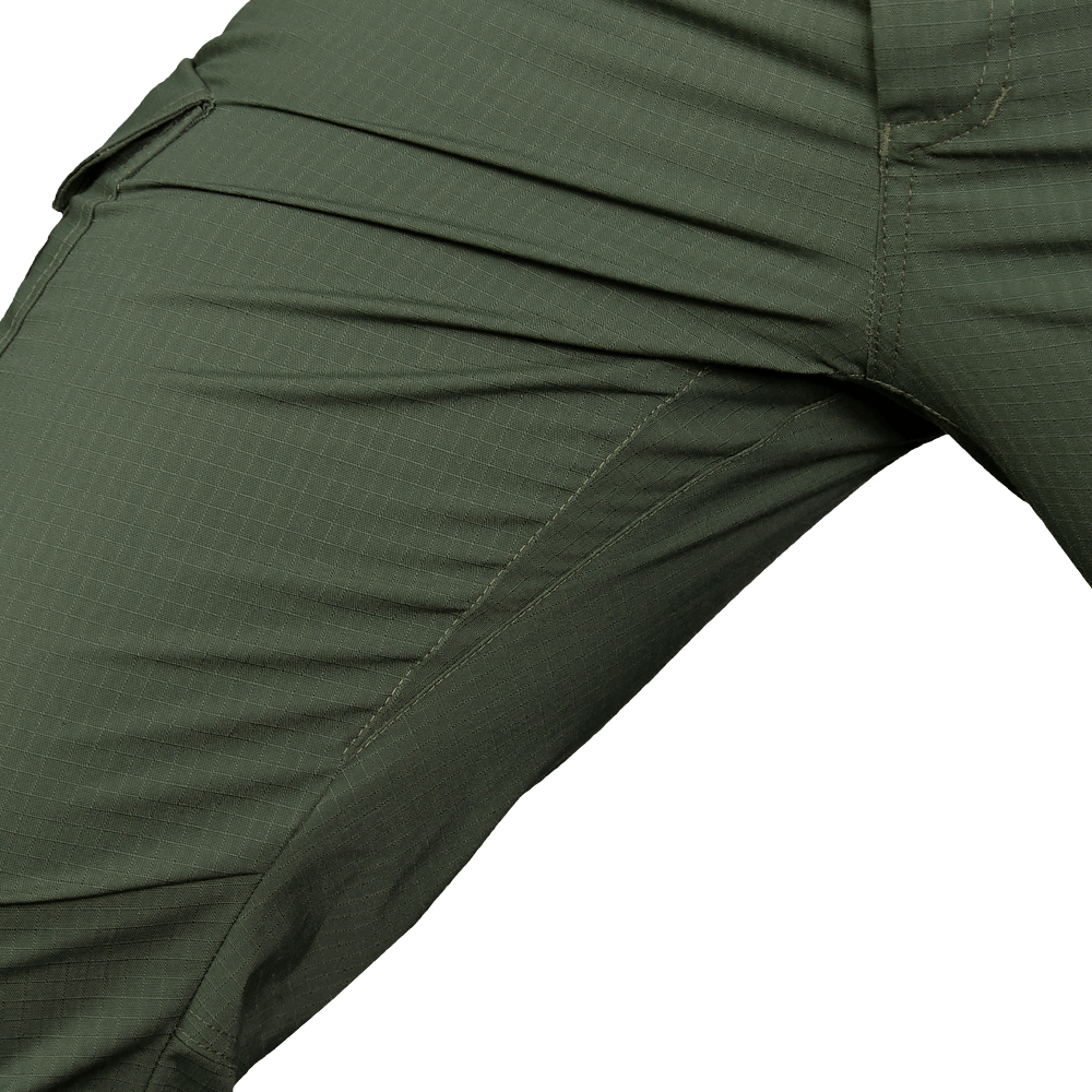 Штани Patrol Pro Rip-Stop Poly НГУ Олива (7078)(6)