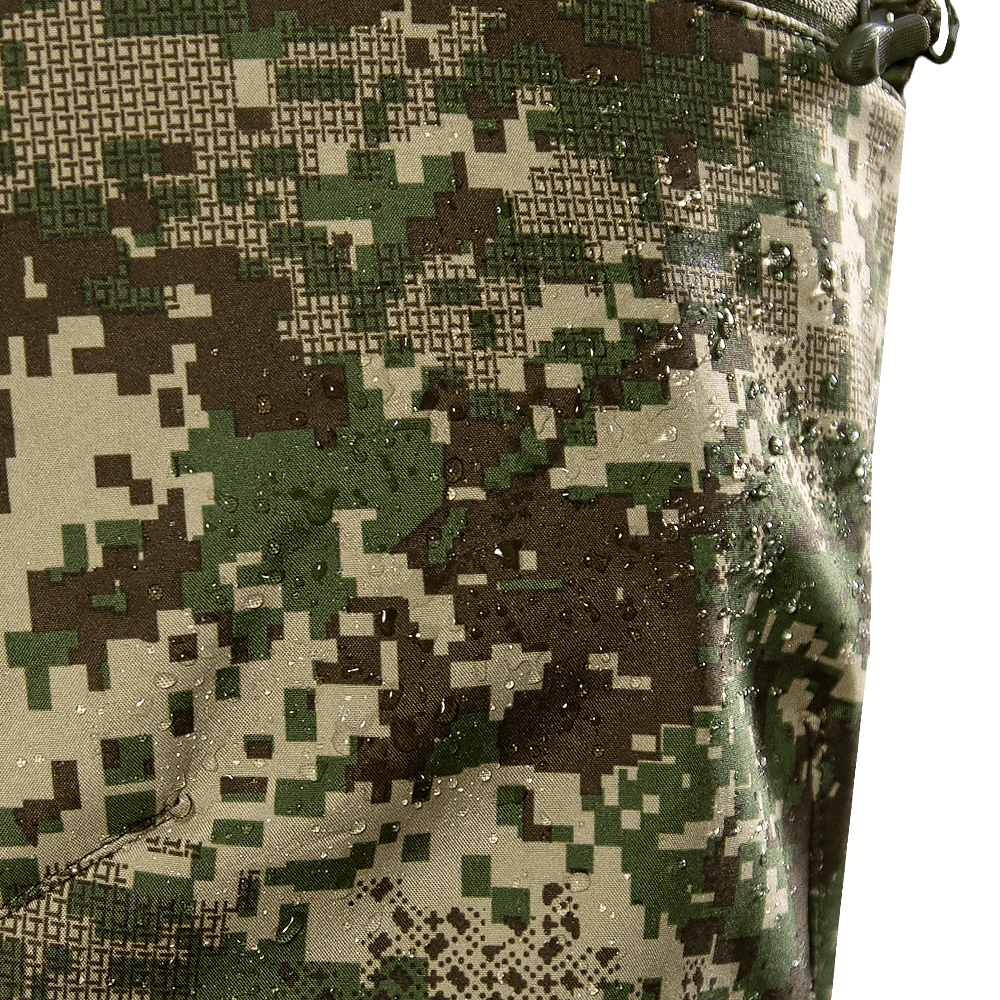 Штани SoftShell Vent 2.0 Хижак НГУ (8475)(10)