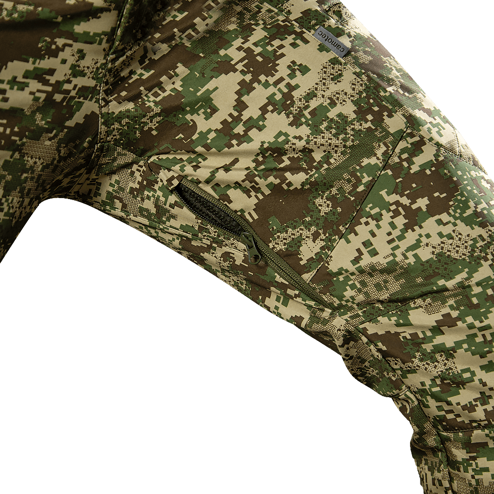 Штани SoftShell Vent 2.0 Хижак НГУ (8475)(7)
