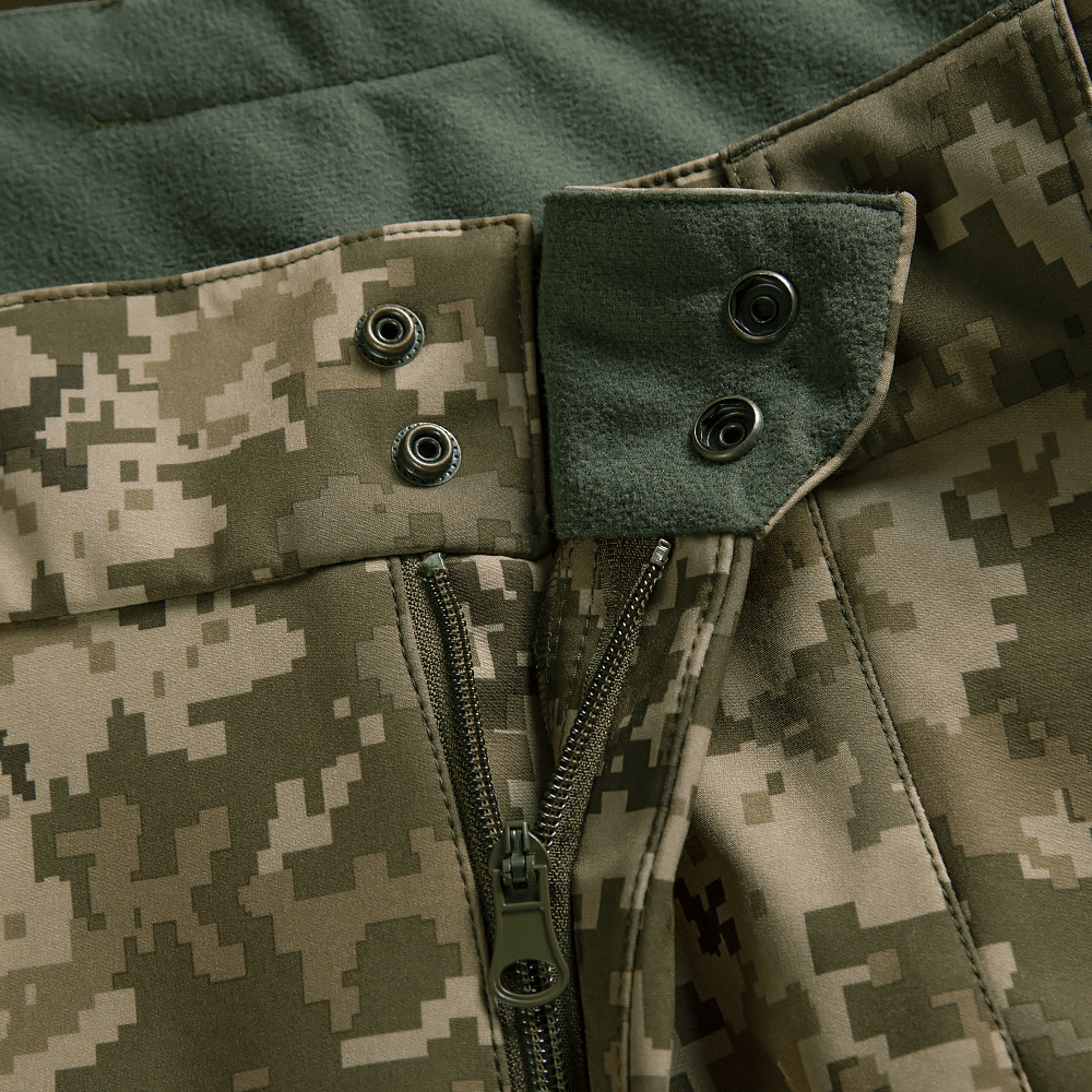 Штани SoftShell Vent Піксель (7380)(7)