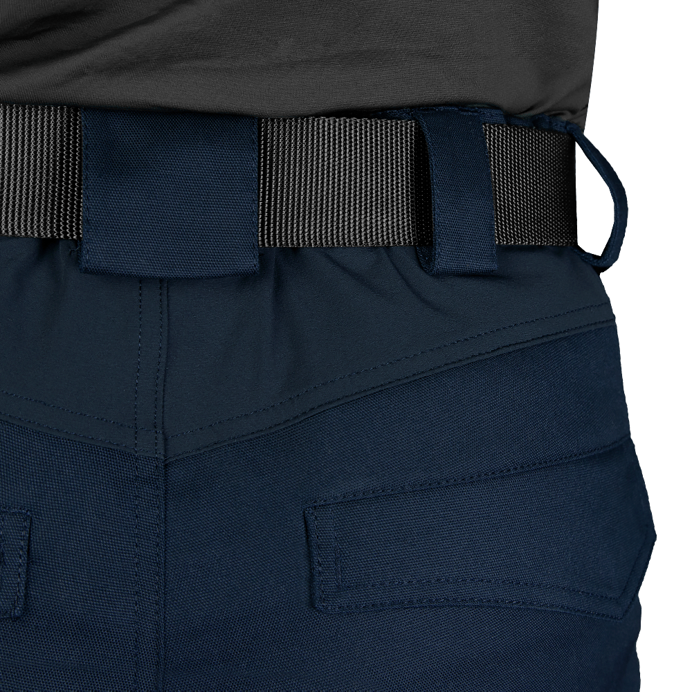 Штани Spartan 3.1 Canvas Темно-сині (7090)(8)