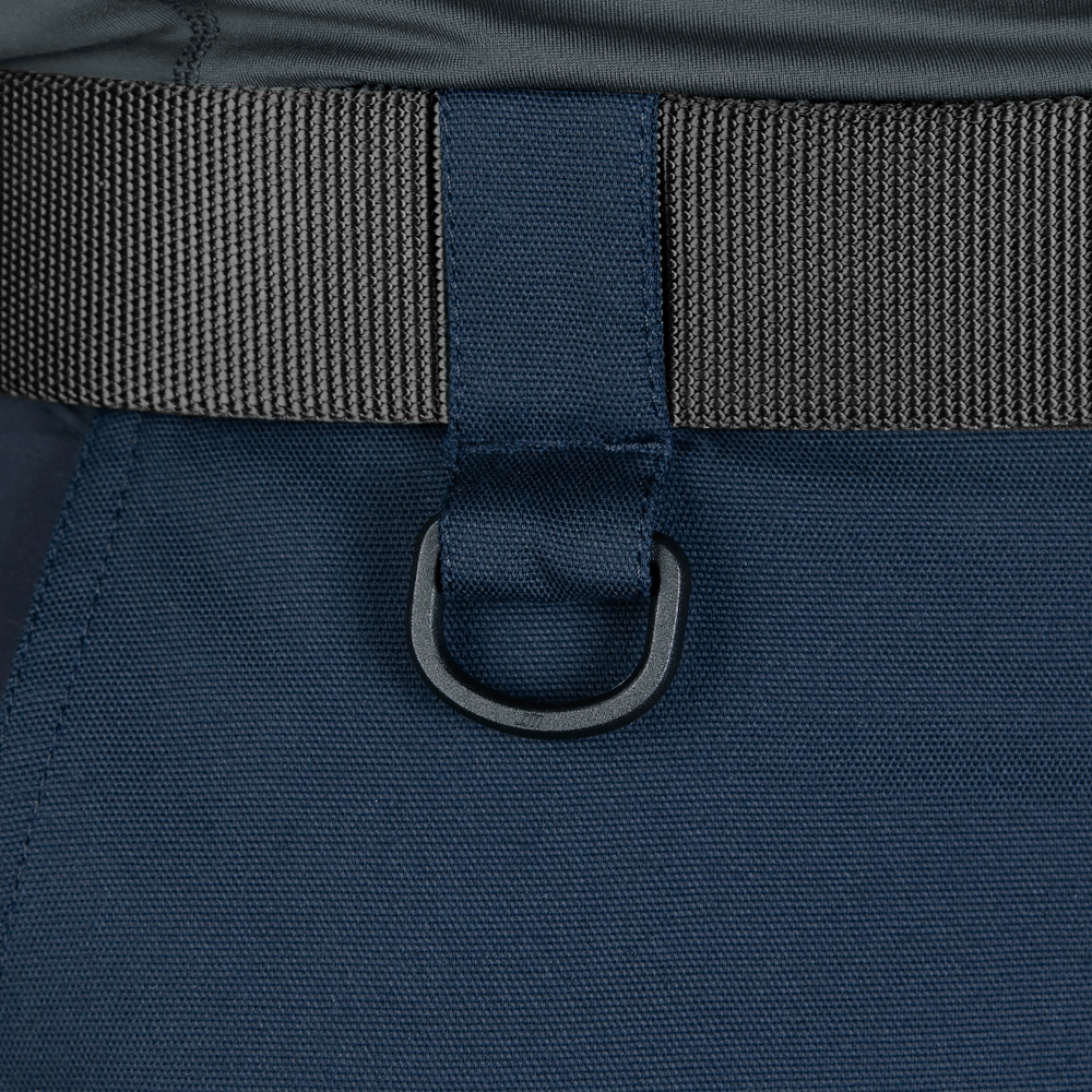 Штани Spartan 3.1 Canvas Темно-сині (7090)(4)