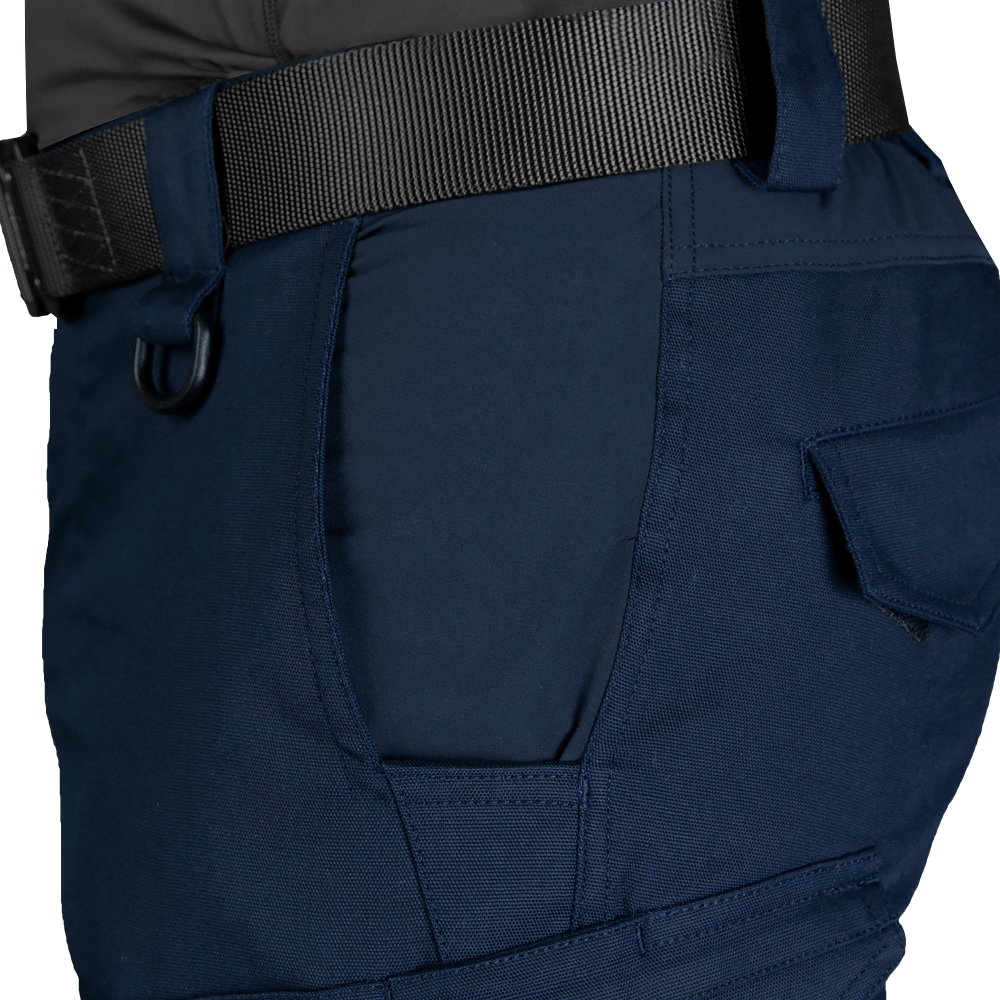 Штани Spartan 3.1 Canvas Темно-сині (7090)(7)