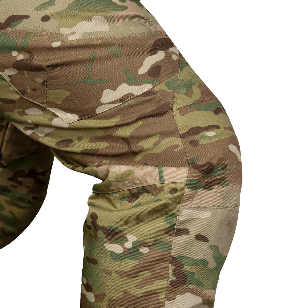 Штани Stalker 3.0 Twill Multicam (8086)(6)