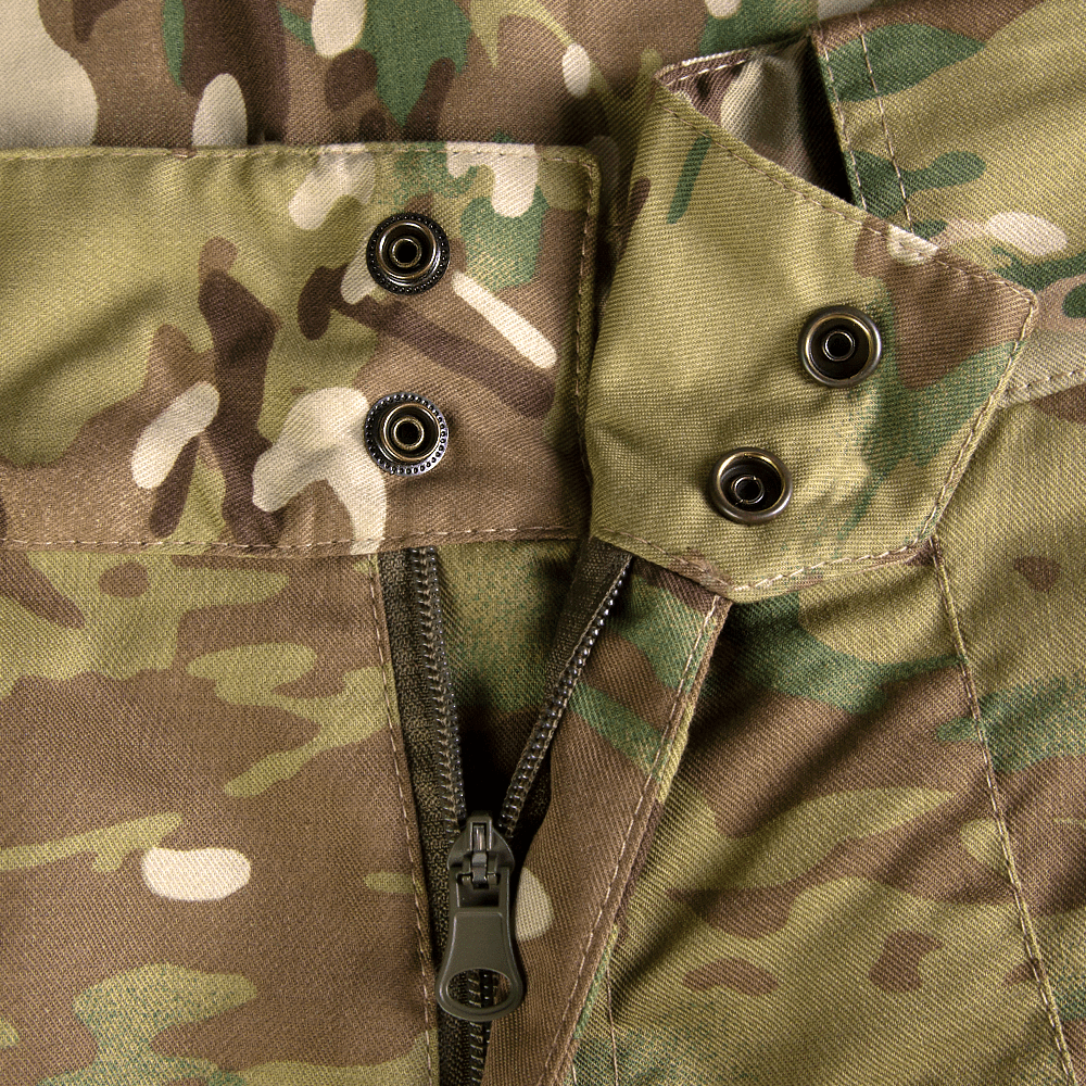 Штани Stalker 3.0 Twill Multicam (8086)(7)