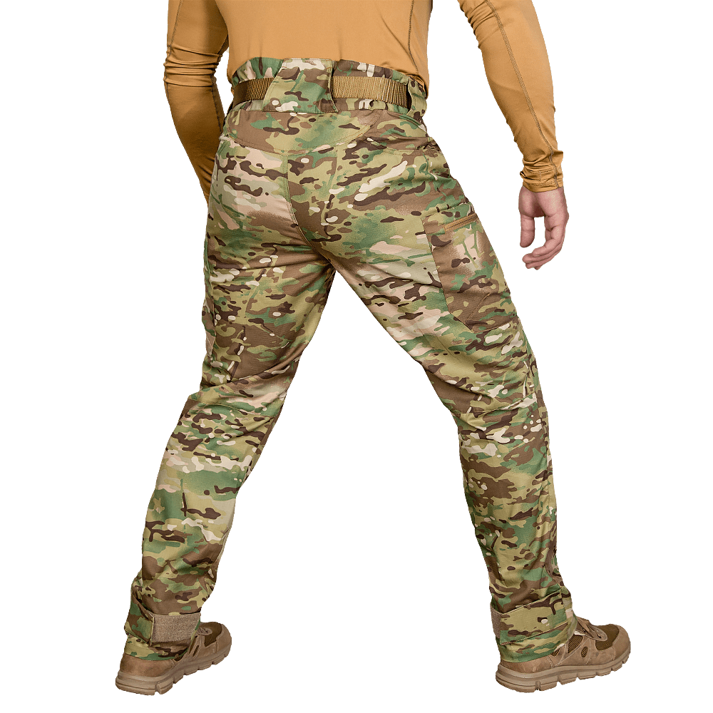 Штани Stalker 3.0 Twill Multicam (8086)(2)