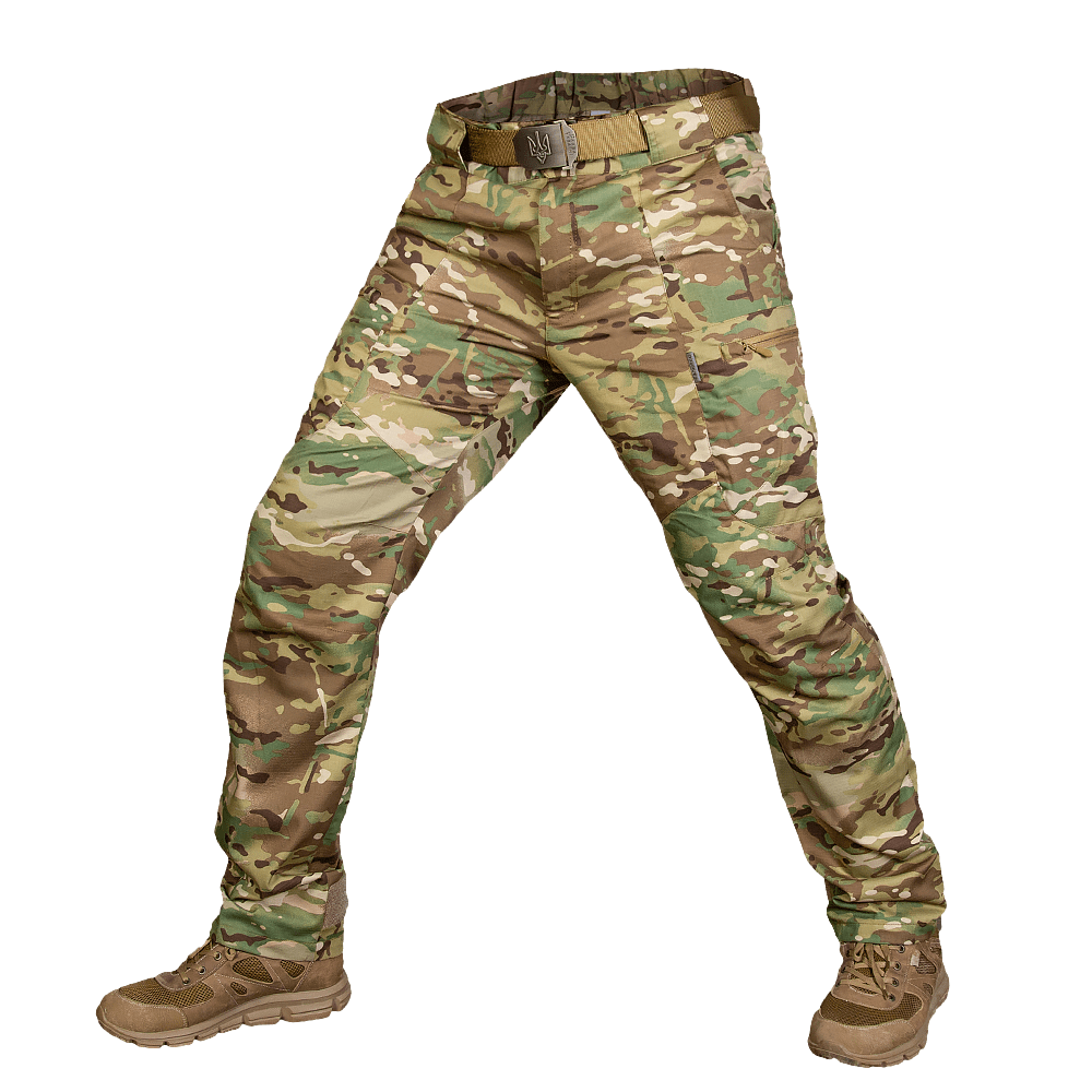 Штани Stalker 3.0 Twill Multicam (8086)(1)