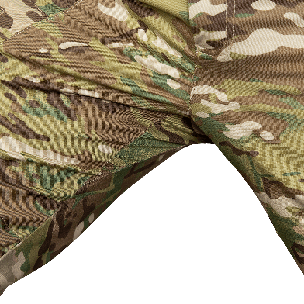 Штани Stalker 3.0 Twill Multicam (8086)(4)