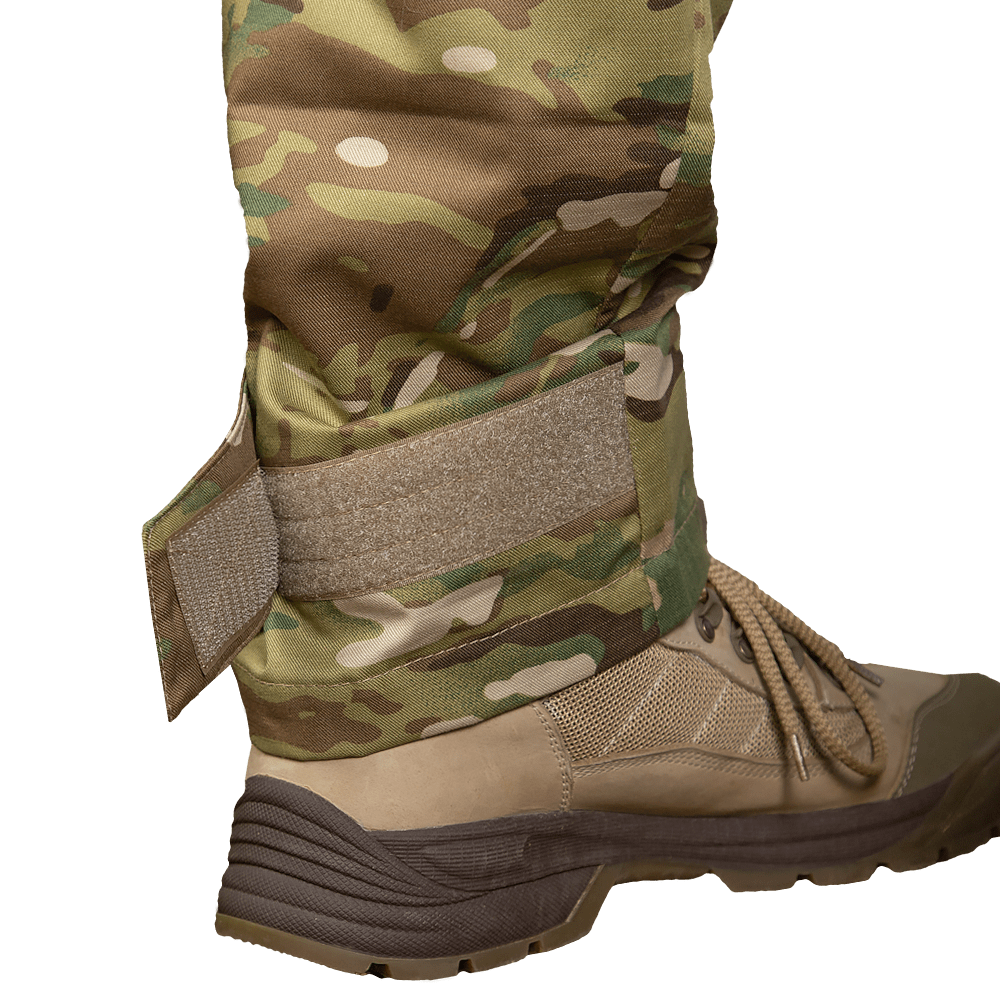 Штани Stalker 3.0 Twill Multicam (8086)(10)