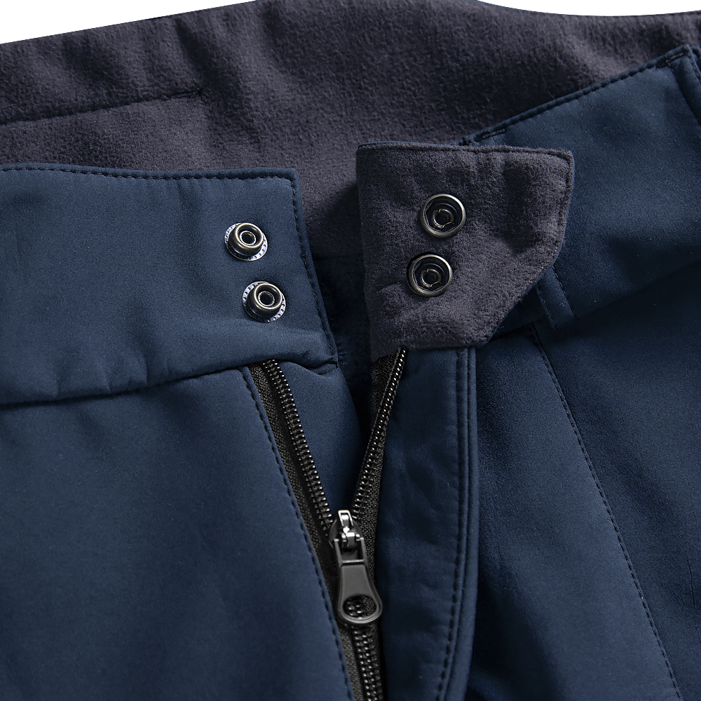 Штани SoftShell Vent Темно-Сині (7305)(7)