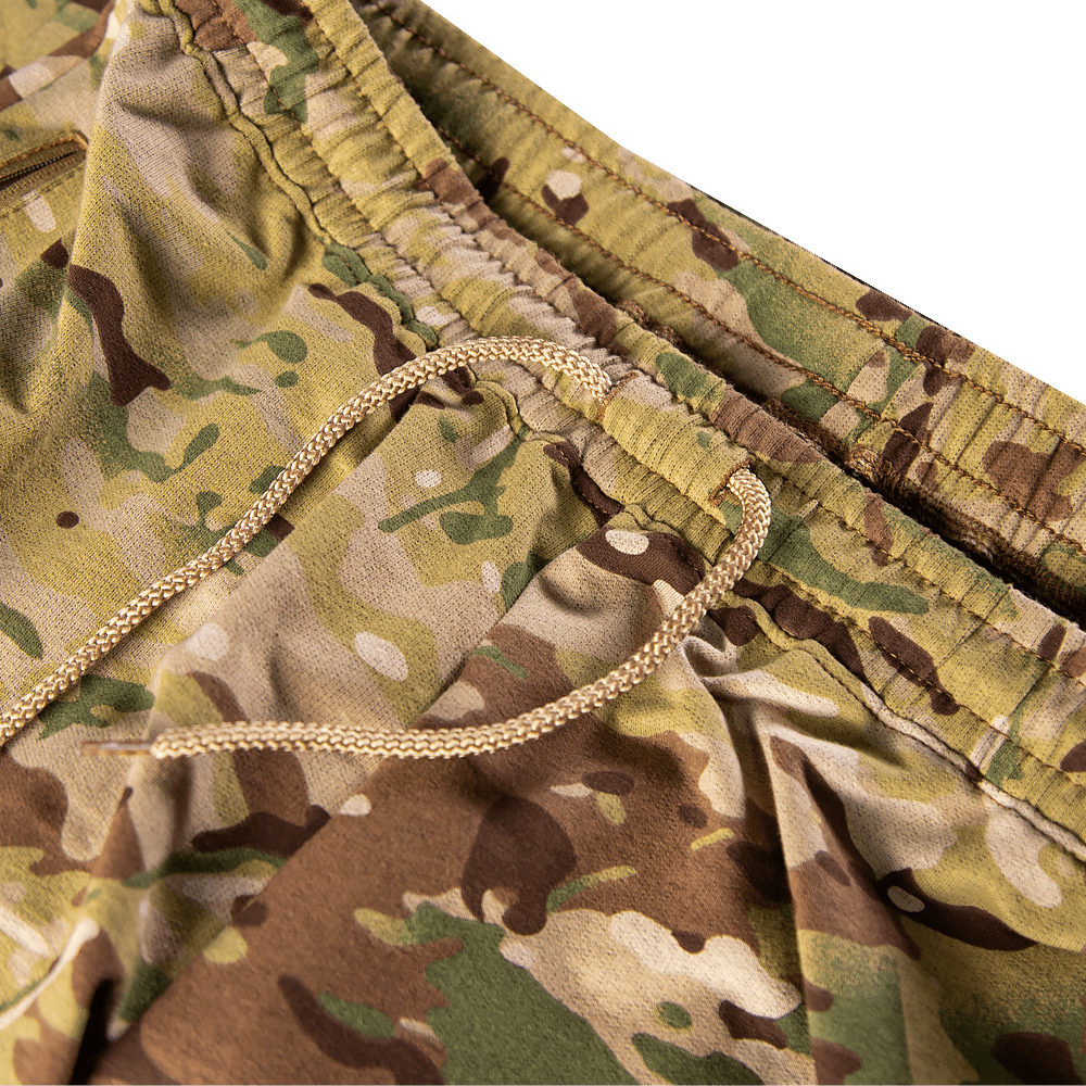 Спортивний костюм FitPro Zip LT Multicam (8574)(9)