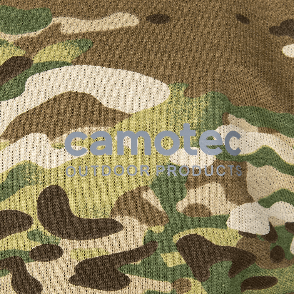 Спортивний костюм Basic Zip Multicam (7982)(5)