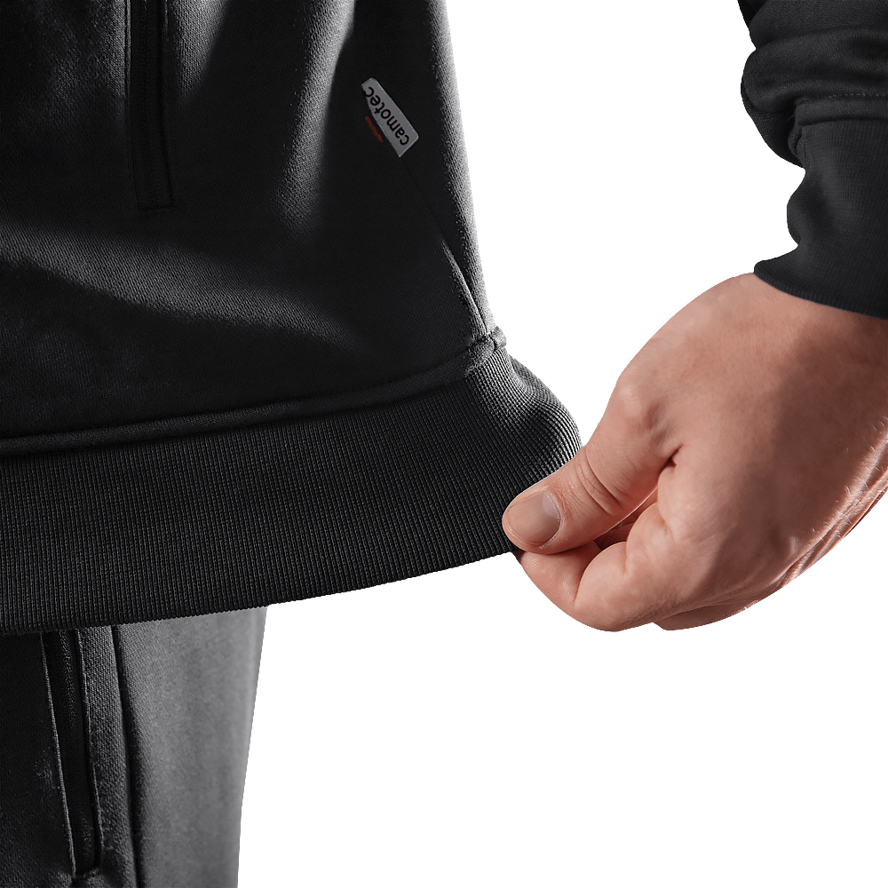 Спортивний костюм FitPro Zip Графіт (8539)(8)