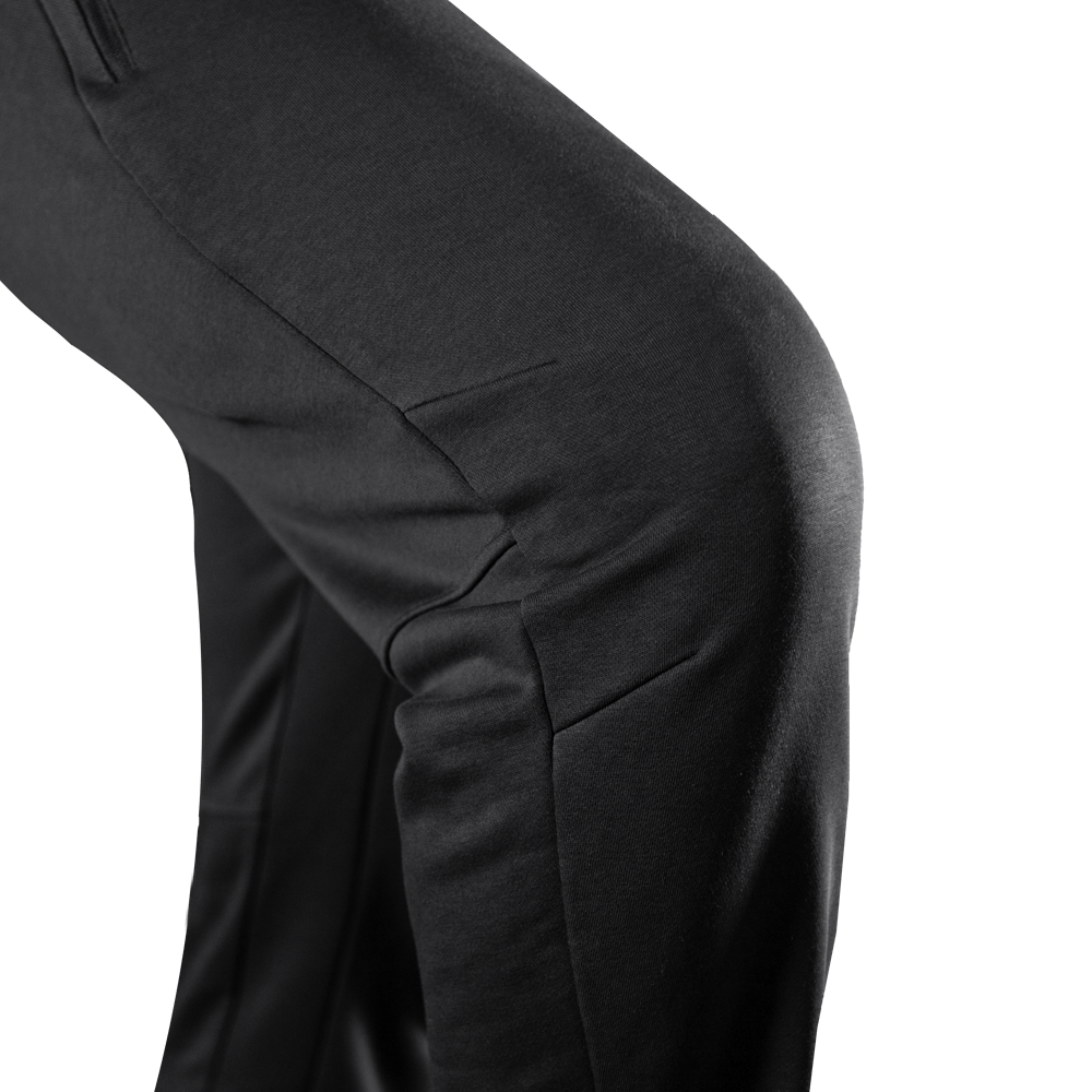 Спортивний костюм FitPro Zip Графіт (8539)(10)