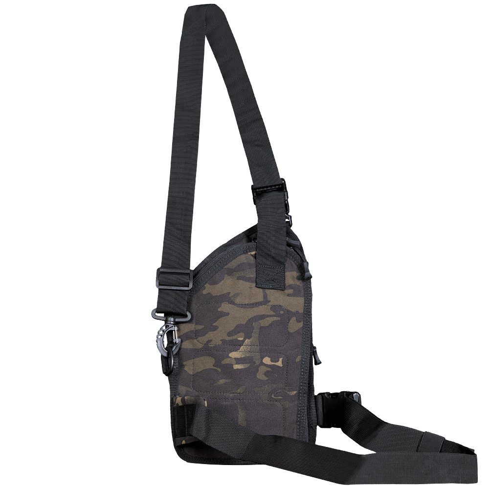 Сумка Gunner Sling Multicam Black (6662)(3)