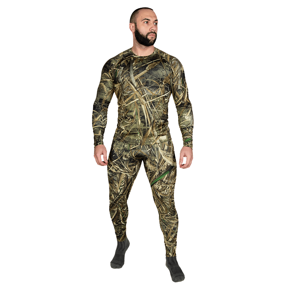 Комплект базового шару LVL1 Cane 5 (7635)(1)