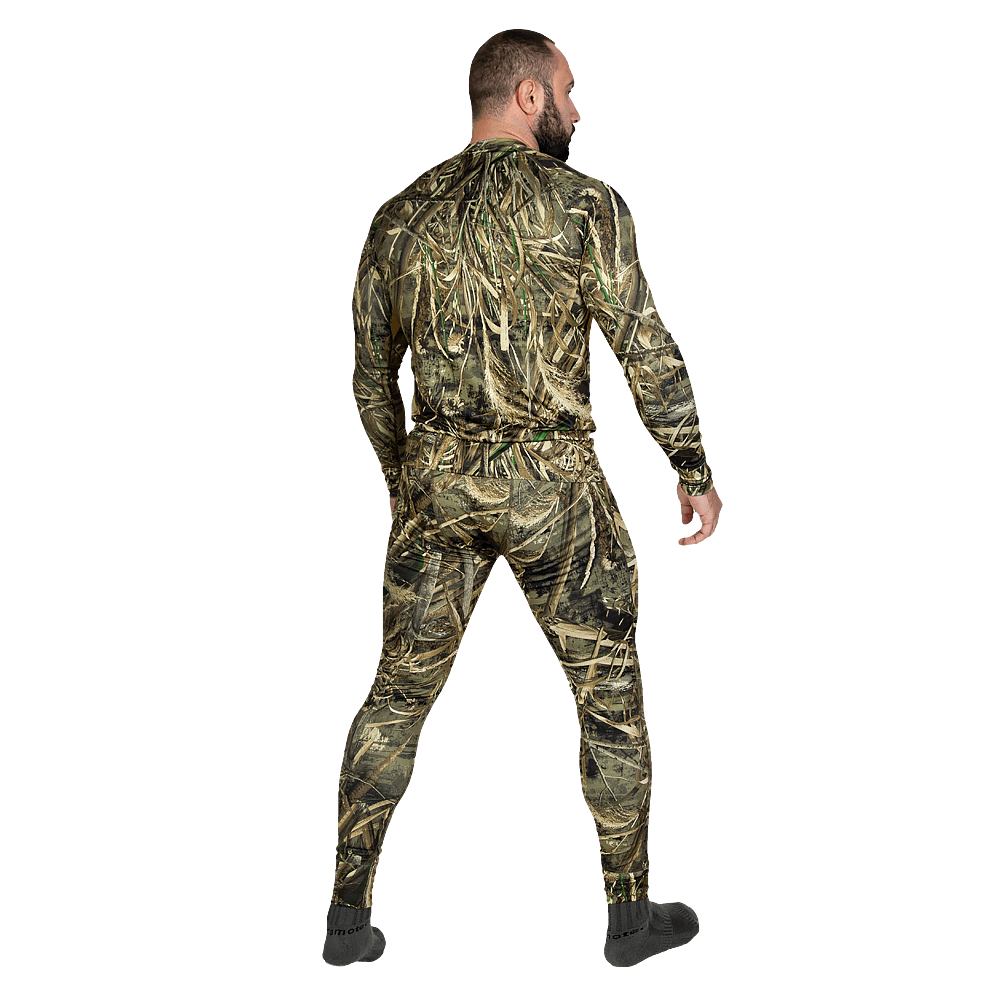 Комплект базового шару LVL1 Cane 5 (7635)(2)