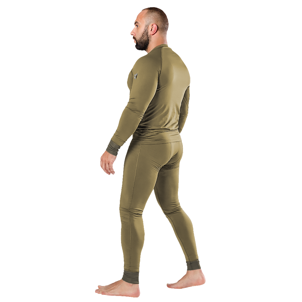 Термобілизна LVL1+ ThermoGrid Vent Tan (8588)(2)