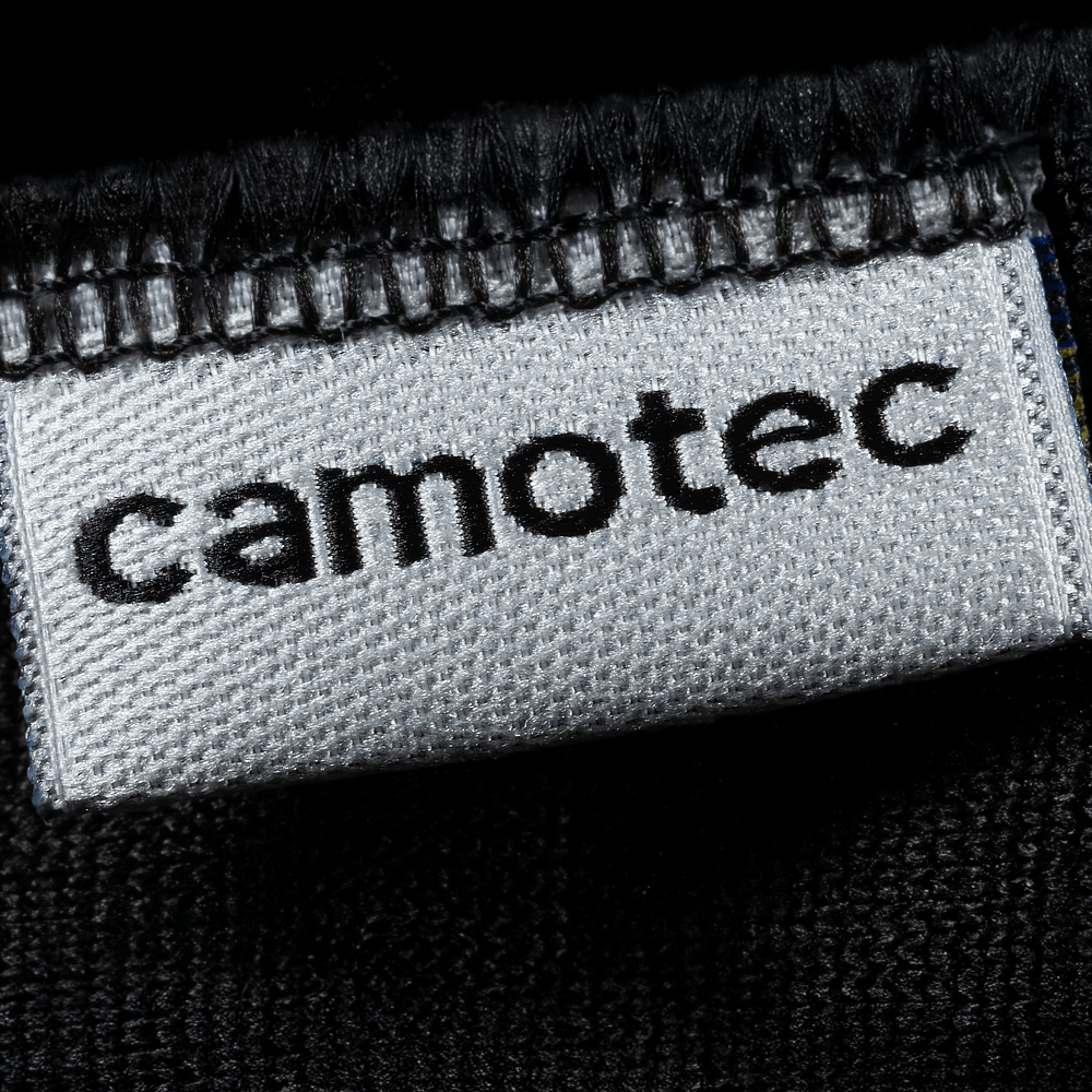 Термокофта LVL2 Hawk Polarheat QS Чорна (9397)(8)