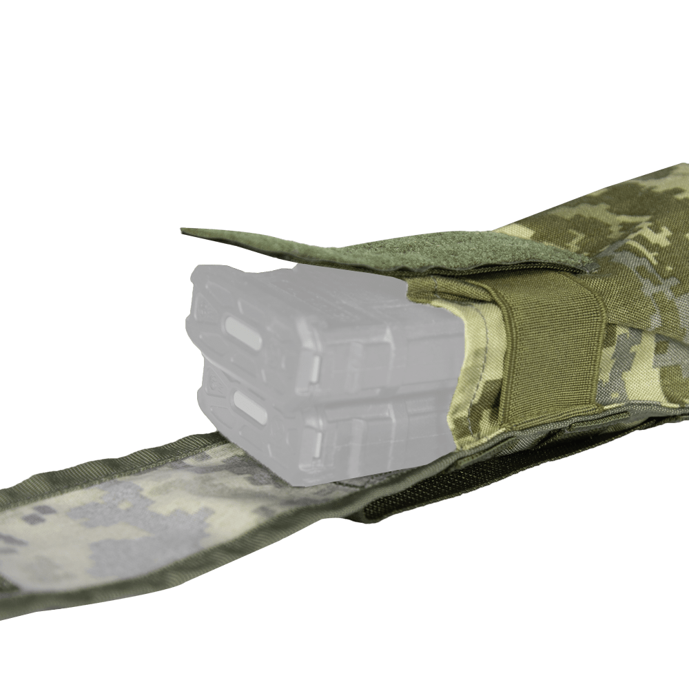 TG/CTC Підсумок під 2 магазини РПК Піксель (8004)(4)