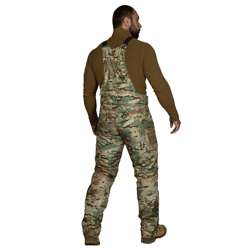 Зимові штани Patrol Dewspo RS Multicam (7358)(3)